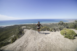 Comodoro Ultra Trail 2023