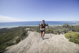 Comodoro Ultra Trail 2023