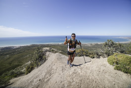 Comodoro Ultra Trail 2023