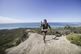 Comodoro Ultra Trail 2023