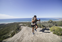 Comodoro Ultra Trail 2023