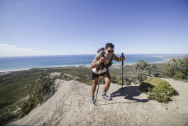 Comodoro Ultra Trail 2023