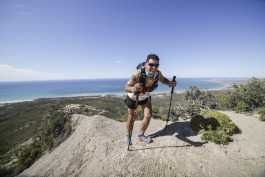 Comodoro Ultra Trail 2023