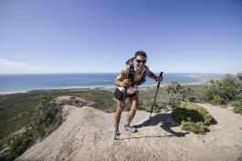 Comodoro Ultra Trail 2023