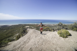 Comodoro Ultra Trail 2023