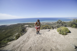 Comodoro Ultra Trail 2023