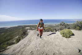 Comodoro Ultra Trail 2023