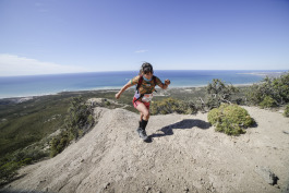 Comodoro Ultra Trail 2023