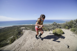 Comodoro Ultra Trail 2023