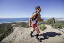 Comodoro Ultra Trail 2023