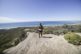 Comodoro Ultra Trail 2023