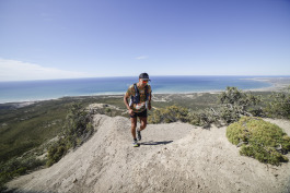 Comodoro Ultra Trail 2023