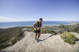 Comodoro Ultra Trail 2023