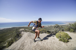 Comodoro Ultra Trail 2023