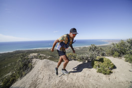 Comodoro Ultra Trail 2023