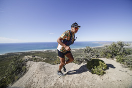 Comodoro Ultra Trail 2023