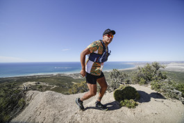 Comodoro Ultra Trail 2023