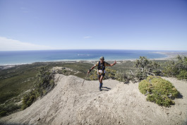 Comodoro Ultra Trail 2023