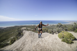 Comodoro Ultra Trail 2023