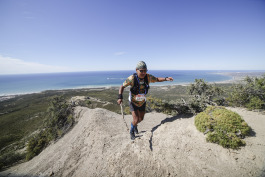 Comodoro Ultra Trail 2023