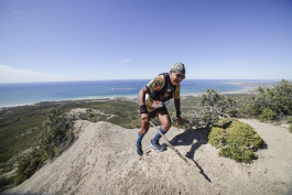 Comodoro Ultra Trail 2023