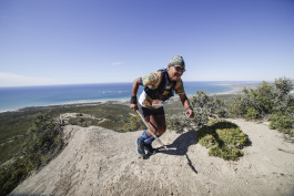 Comodoro Ultra Trail 2023