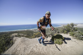 Comodoro Ultra Trail 2023