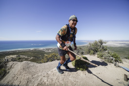 Comodoro Ultra Trail 2023