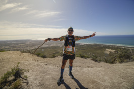 Comodoro Ultra Trail 2023