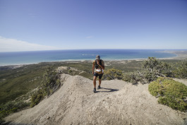 Comodoro Ultra Trail 2023