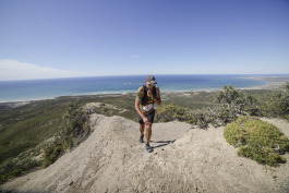 Comodoro Ultra Trail 2023