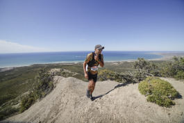 Comodoro Ultra Trail 2023