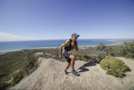 Comodoro Ultra Trail 2023