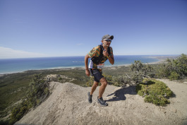 Comodoro Ultra Trail 2023