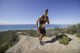 Comodoro Ultra Trail 2023