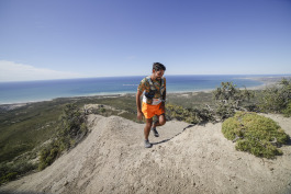 Comodoro Ultra Trail 2023