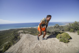 Comodoro Ultra Trail 2023