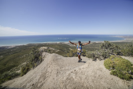 Comodoro Ultra Trail 2023