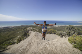 Comodoro Ultra Trail 2023