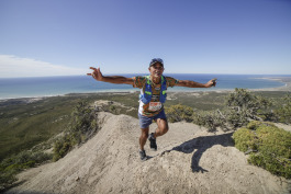 Comodoro Ultra Trail 2023