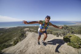 Comodoro Ultra Trail 2023