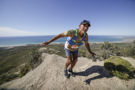 Comodoro Ultra Trail 2023