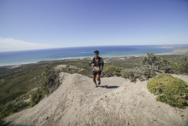 Comodoro Ultra Trail 2023