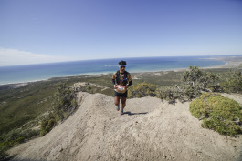 Comodoro Ultra Trail 2023