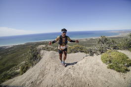 Comodoro Ultra Trail 2023