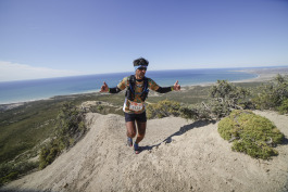 Comodoro Ultra Trail 2023