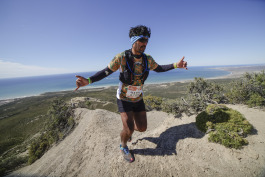 Comodoro Ultra Trail 2023