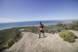 Comodoro Ultra Trail 2023