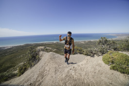 Comodoro Ultra Trail 2023