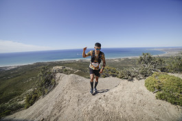 Comodoro Ultra Trail 2023